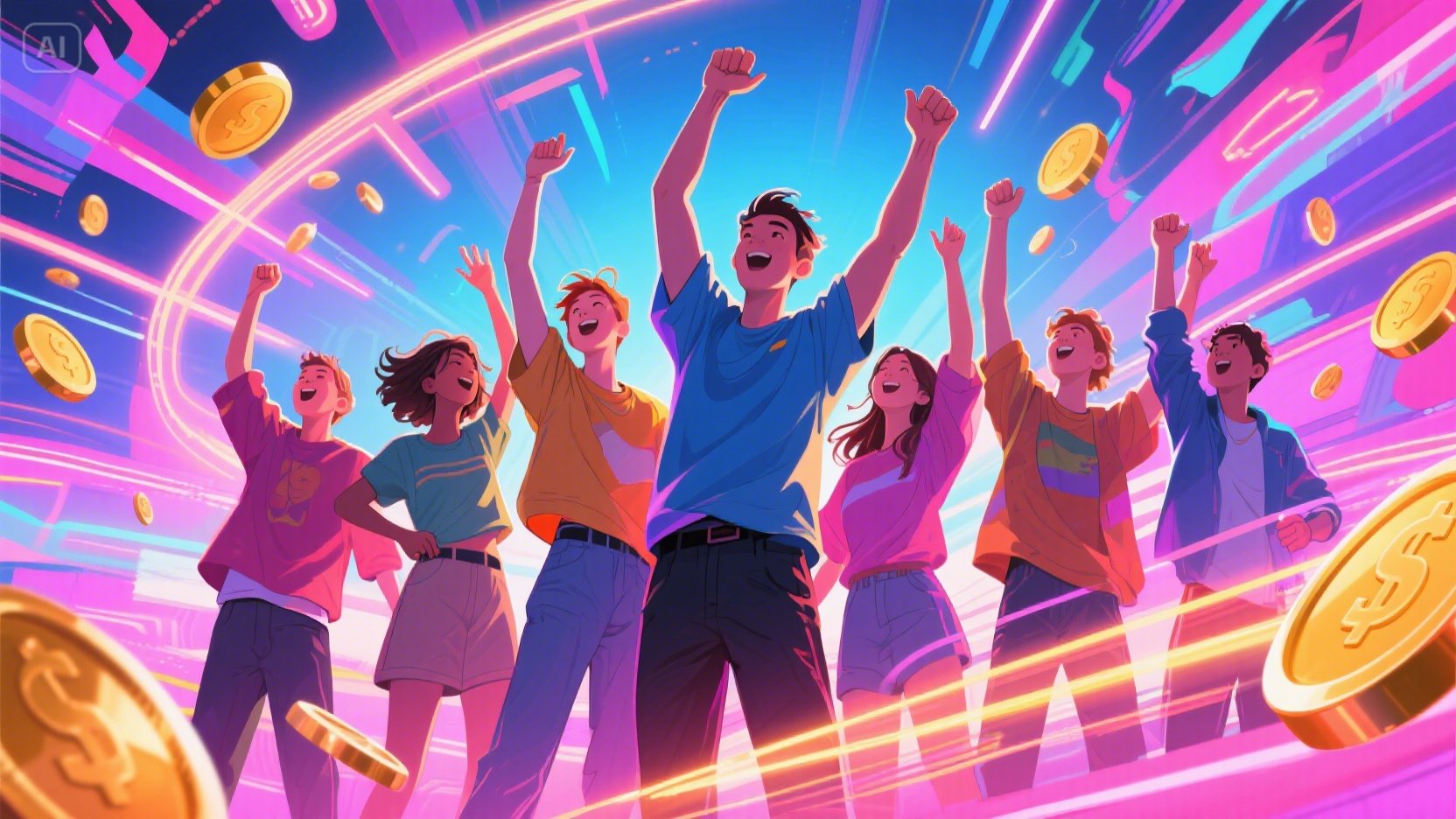 Casino spin lucky game desktop and mobile interfaces